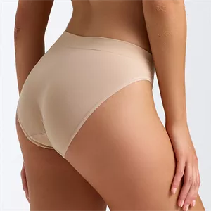 Ambra Bondi Bare Bikini Briefs